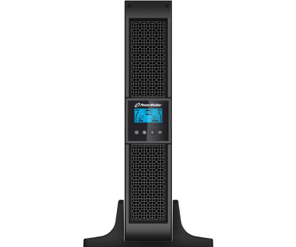 UPS (zasilacz awaryjny) POWERWALKER VI 1500 RT LCD